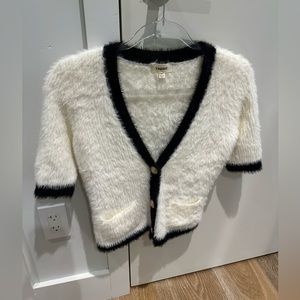 L’AGENCE Susie Cardigan